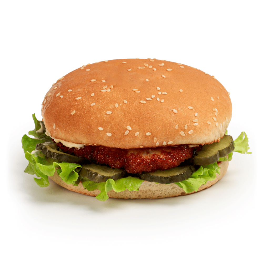 Бургер Чікен..