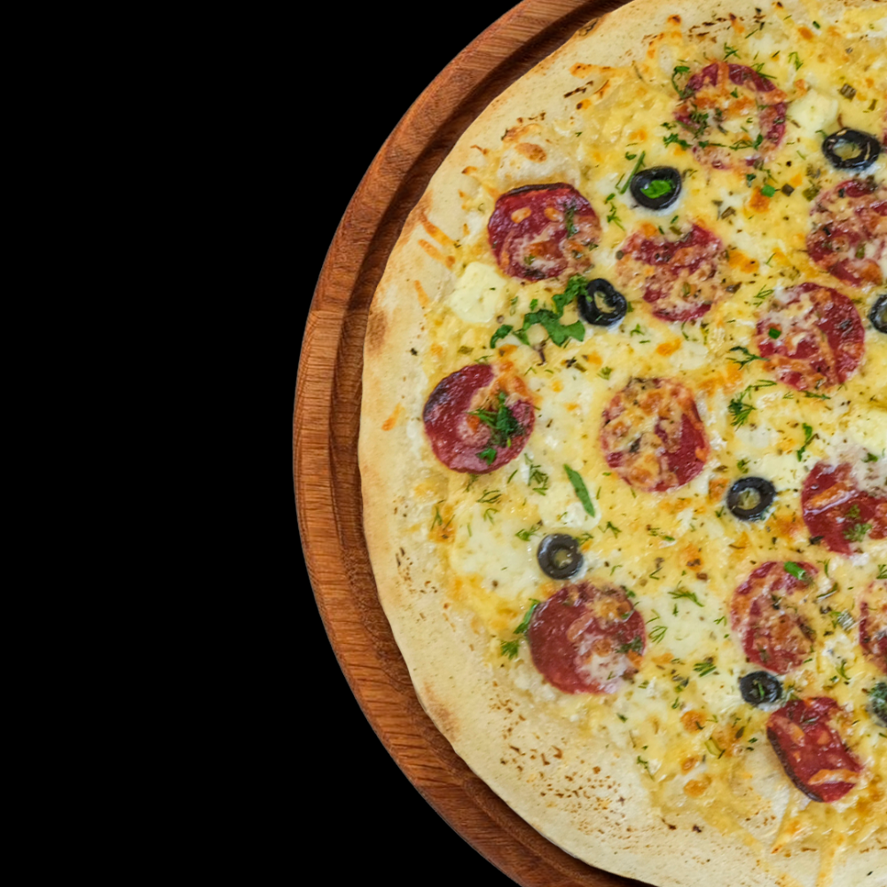 Італійська..