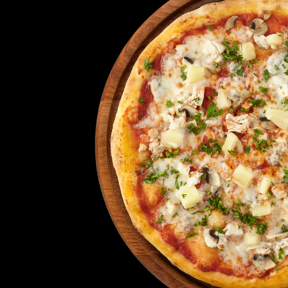 Гавайська..