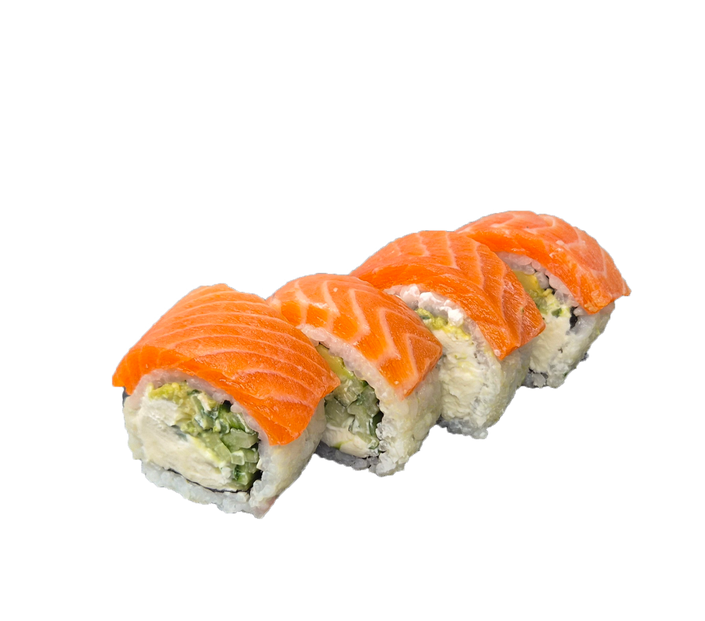 Філадельфія DeLuX 4шт