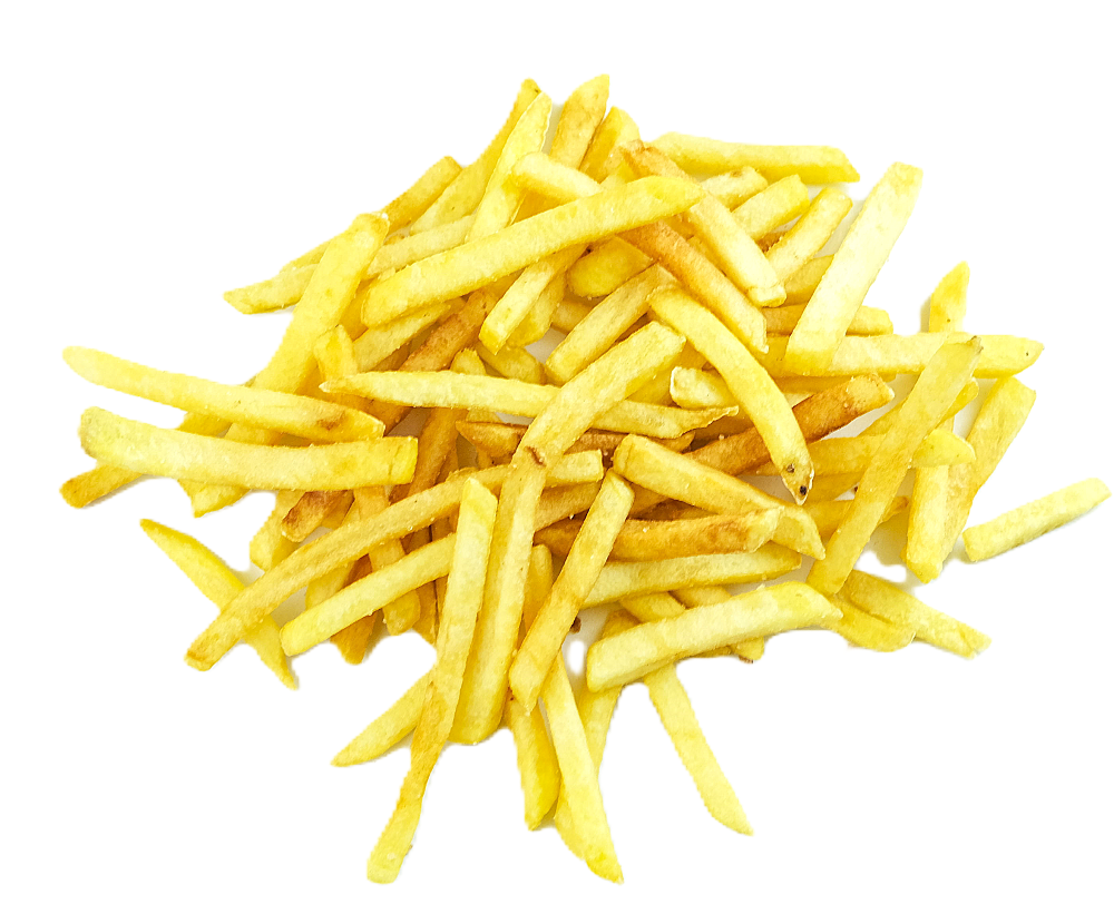 Картопля фрі..