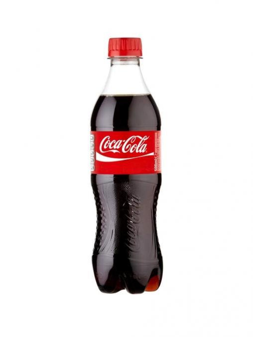 Coca-cola 0,5