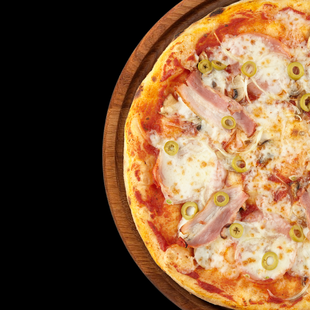 Карбонара...