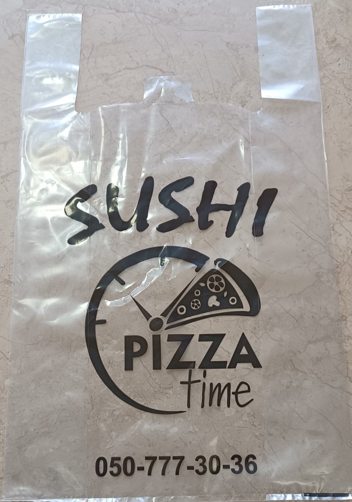 Пакет для ролів