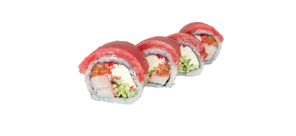 Сенсей DeLux 4шт