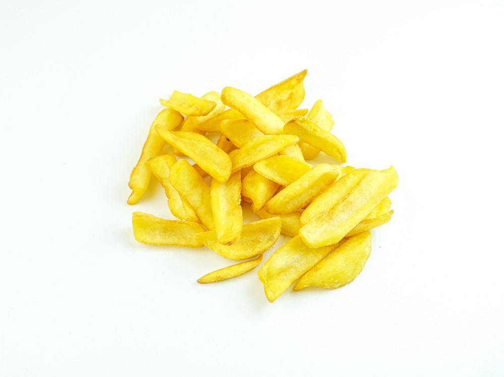 Картопляні діпи..