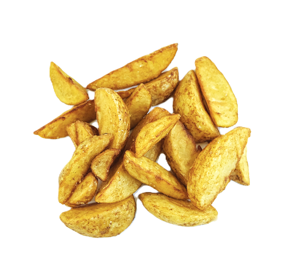 Картопля по селянські ..