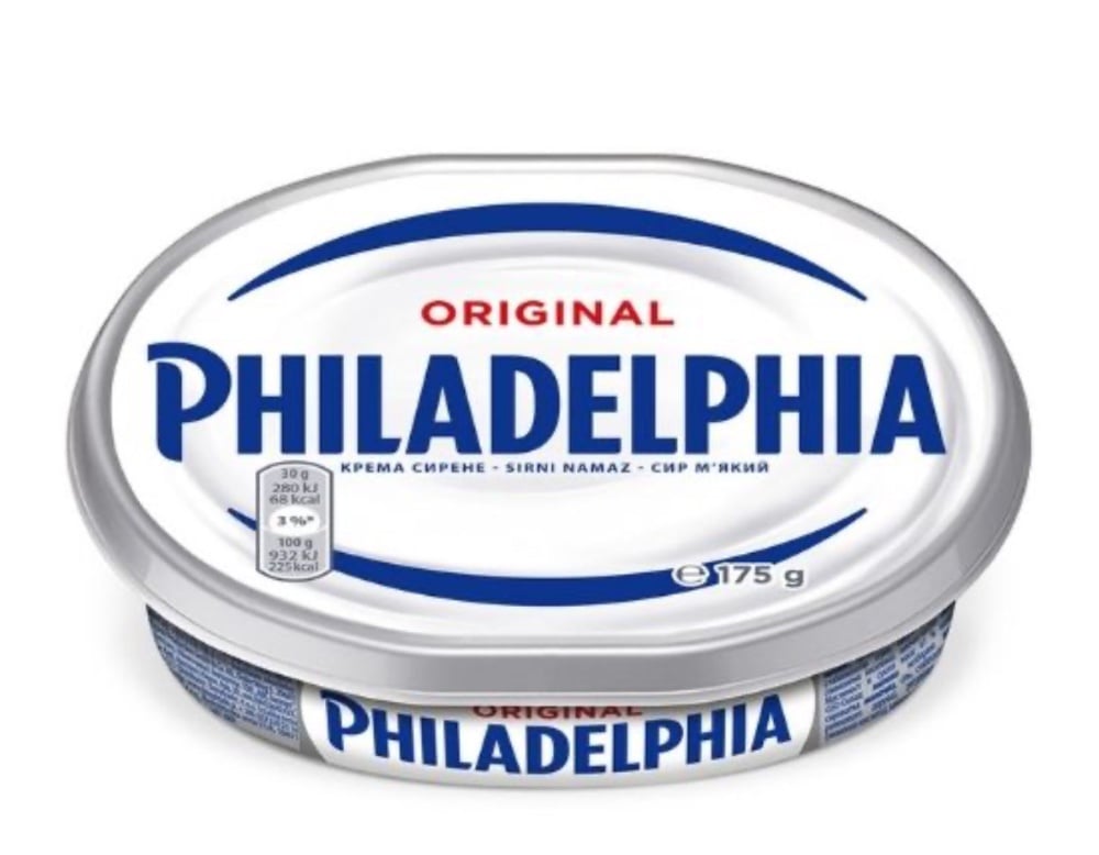 Крем-сир 50 грам