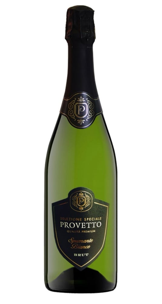 Просекко Provetto ігристе б/с 50 мл.