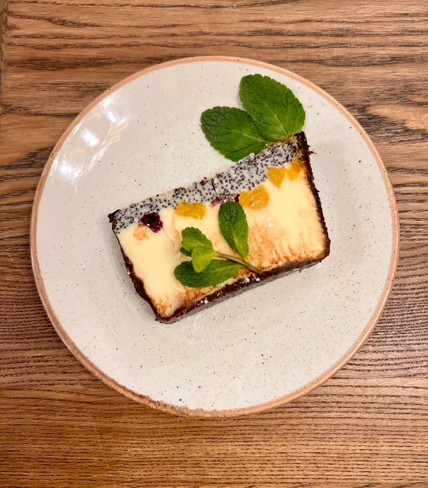 Львівський сирник