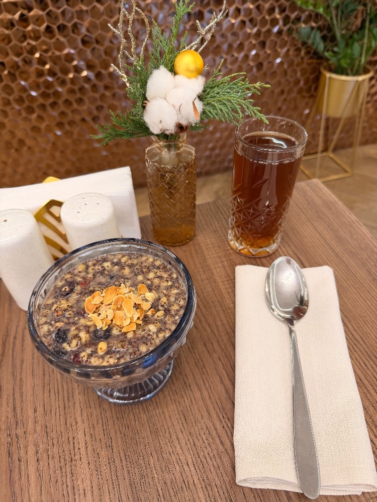 Кутя різдвяна