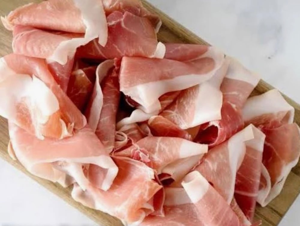 Прошутто 30 грам