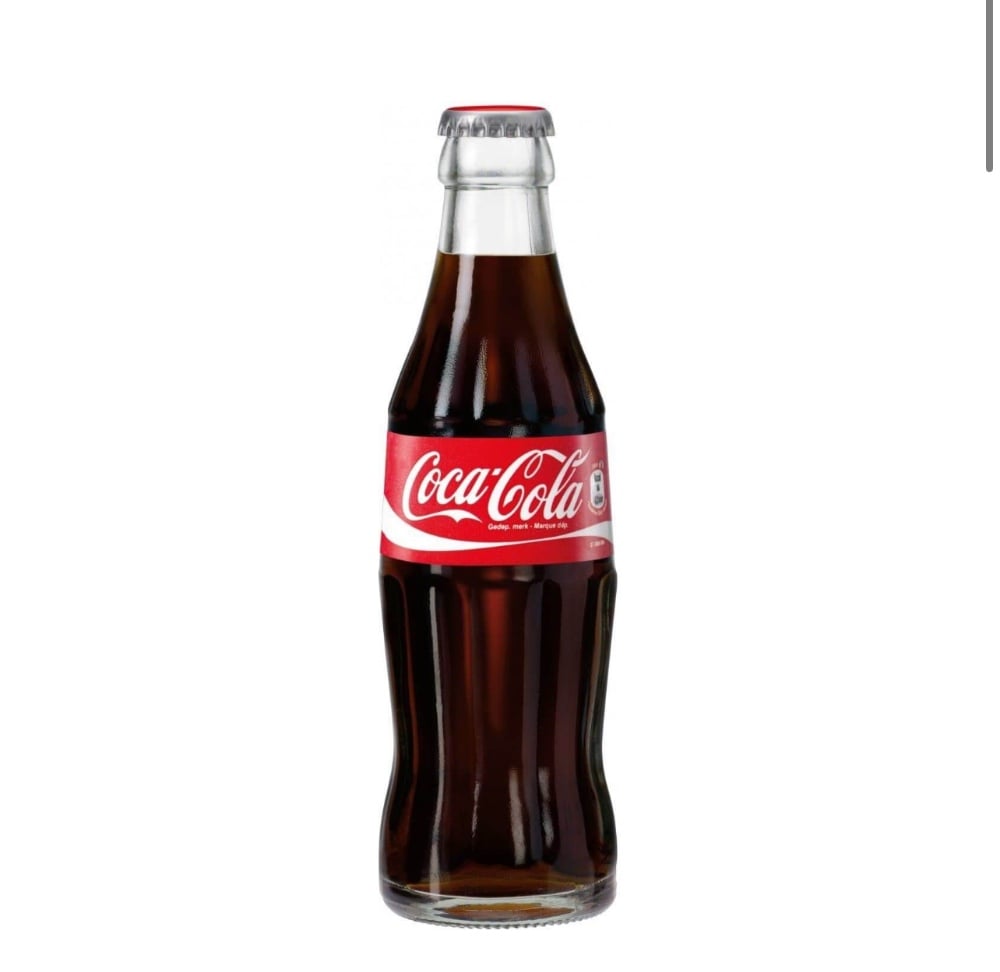 Coca-Cola 0,25