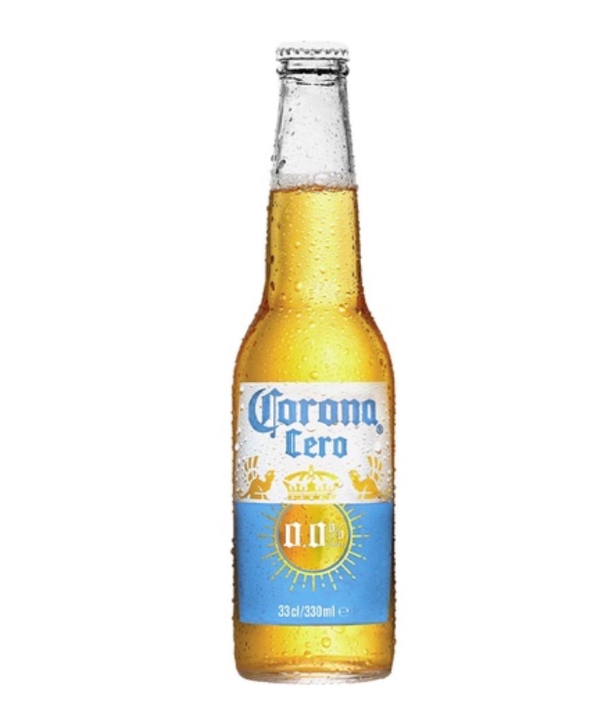 Пиво Corona Extra 0,33л. б\а