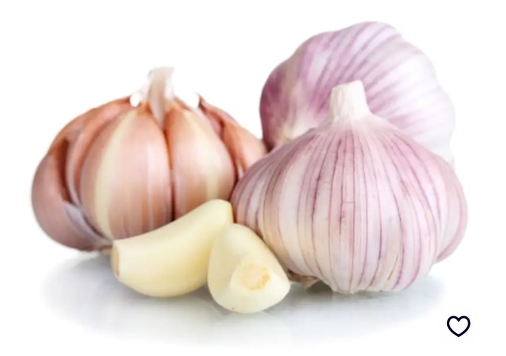 Часник 50 грам