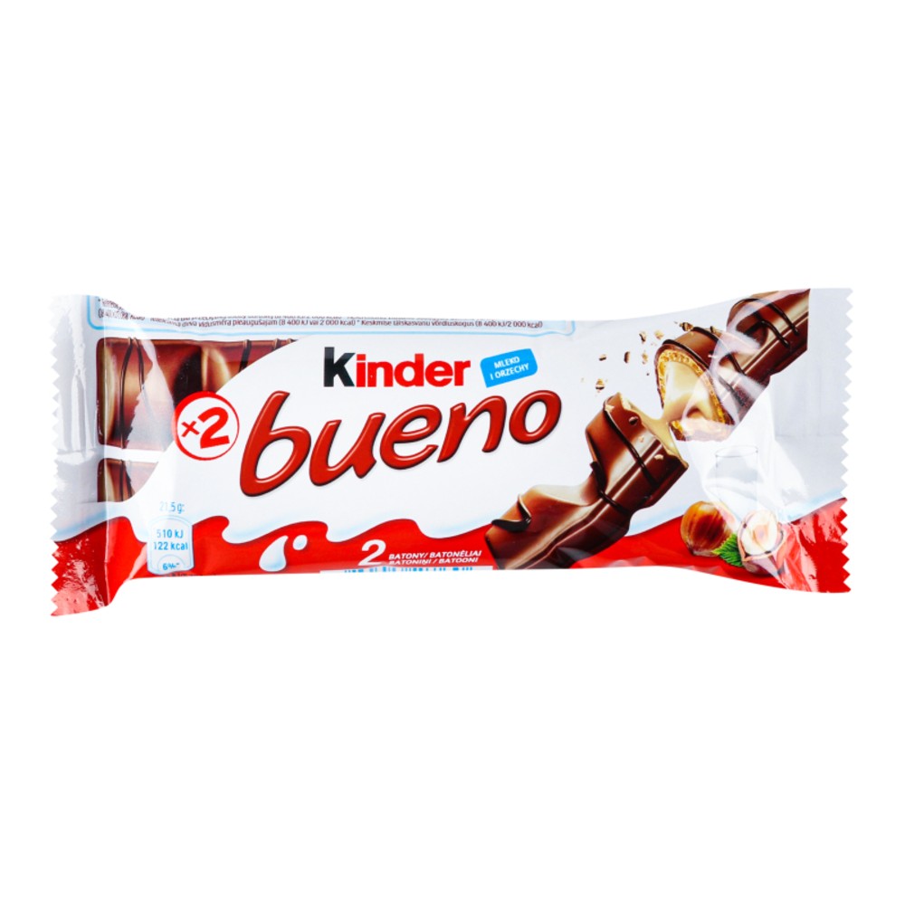 Kinder Bueno