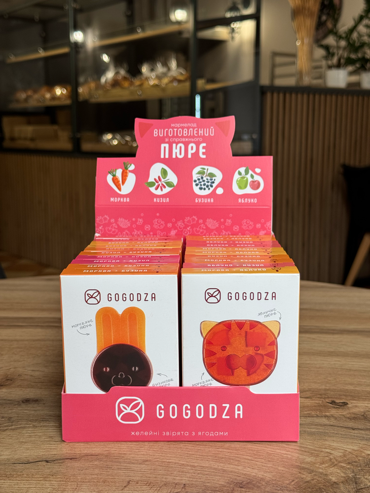 Желейка класична