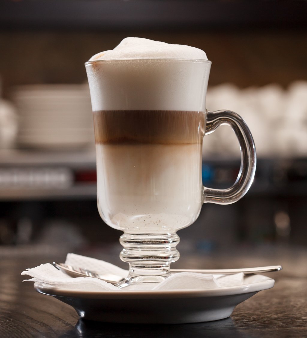 Macchiato