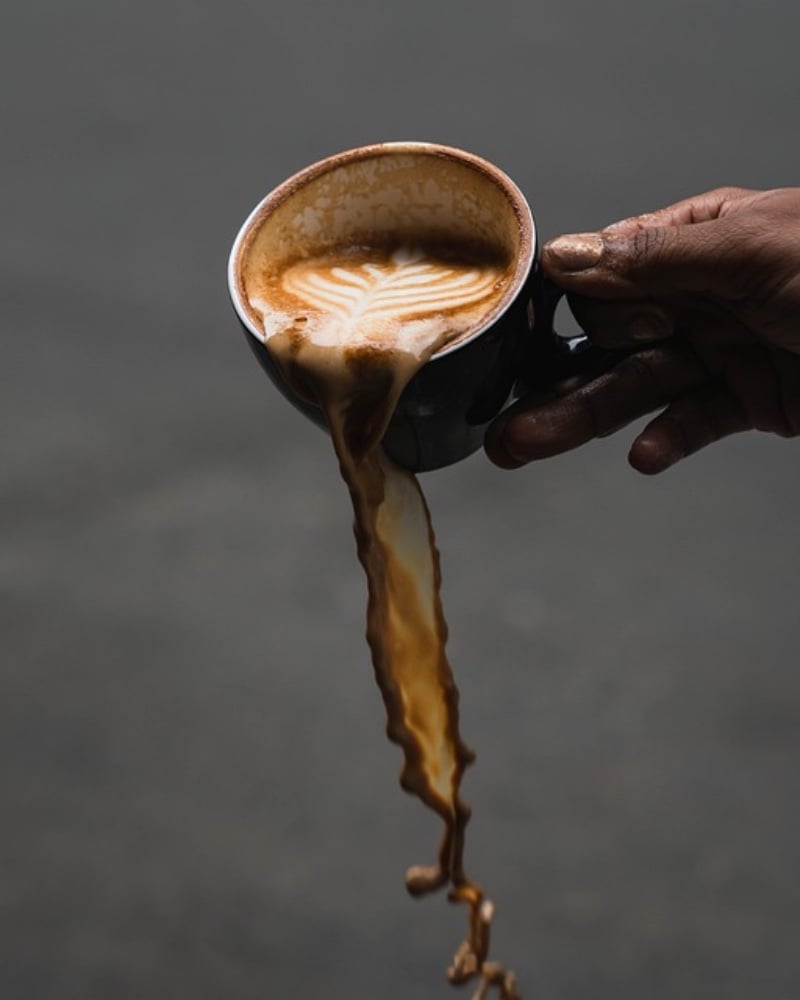 Mochaccino