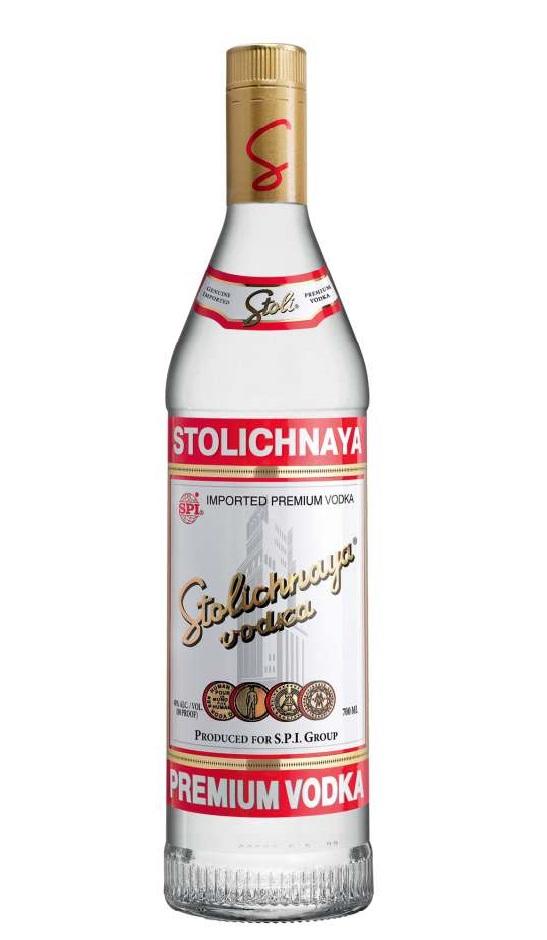 Stolichnaya