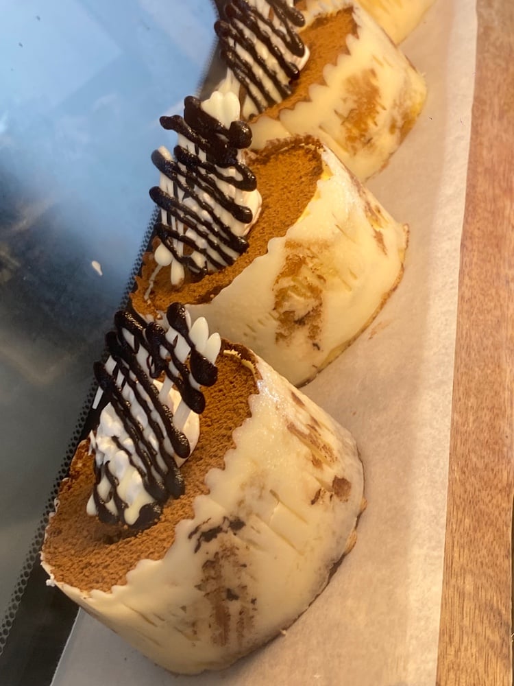 Tiramisu