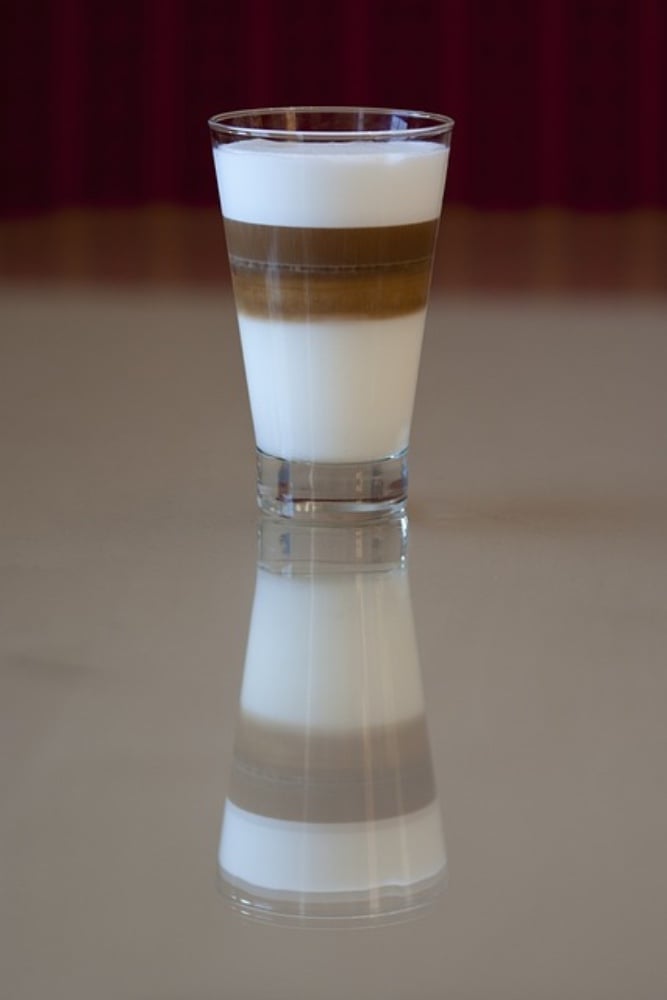 Macchiato
