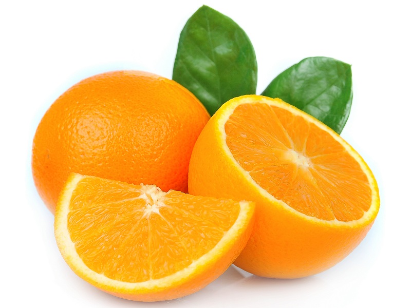 Orange Juice