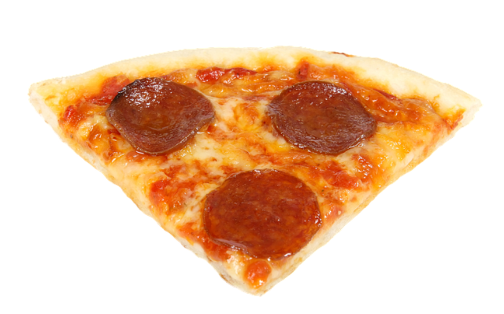 Extra Pepperoni