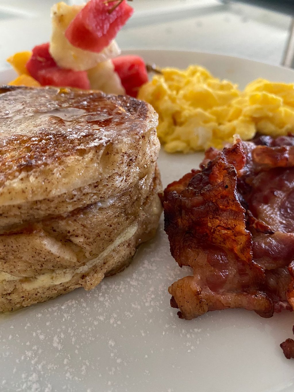 Boracay's French Toast