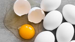 Eggs