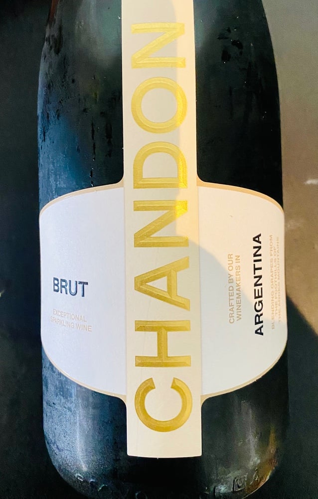 Chandon Argentina Brut