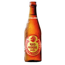 Red Horse