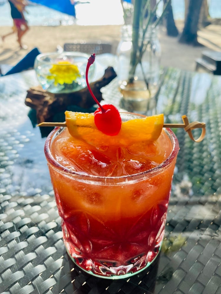 Tango Rum