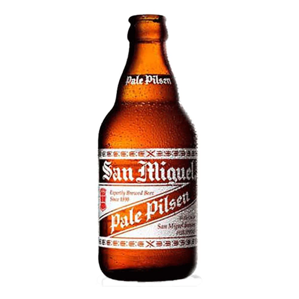 SM Pale