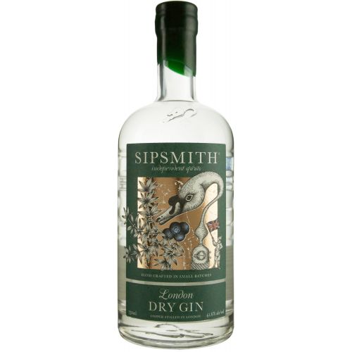 Sipsmith