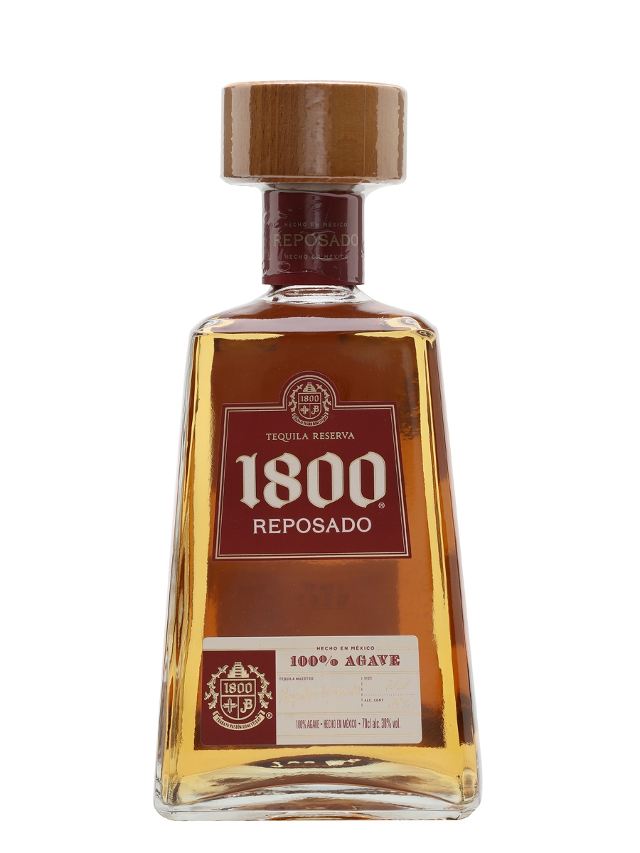 1800 Reposado