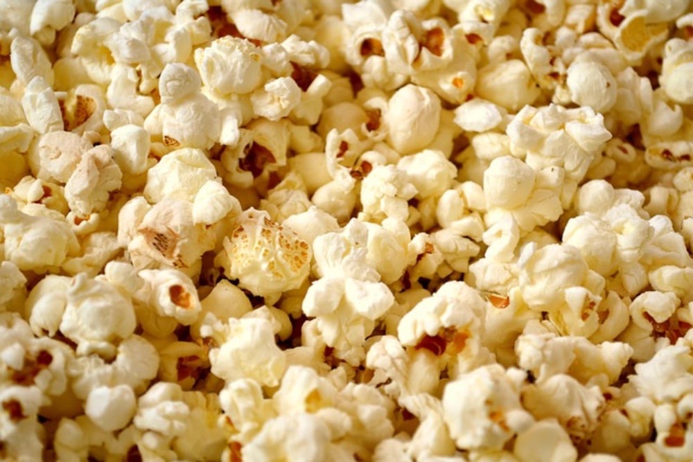 Kids Popcorn