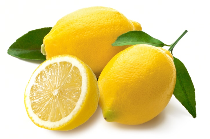 Lemon Juice