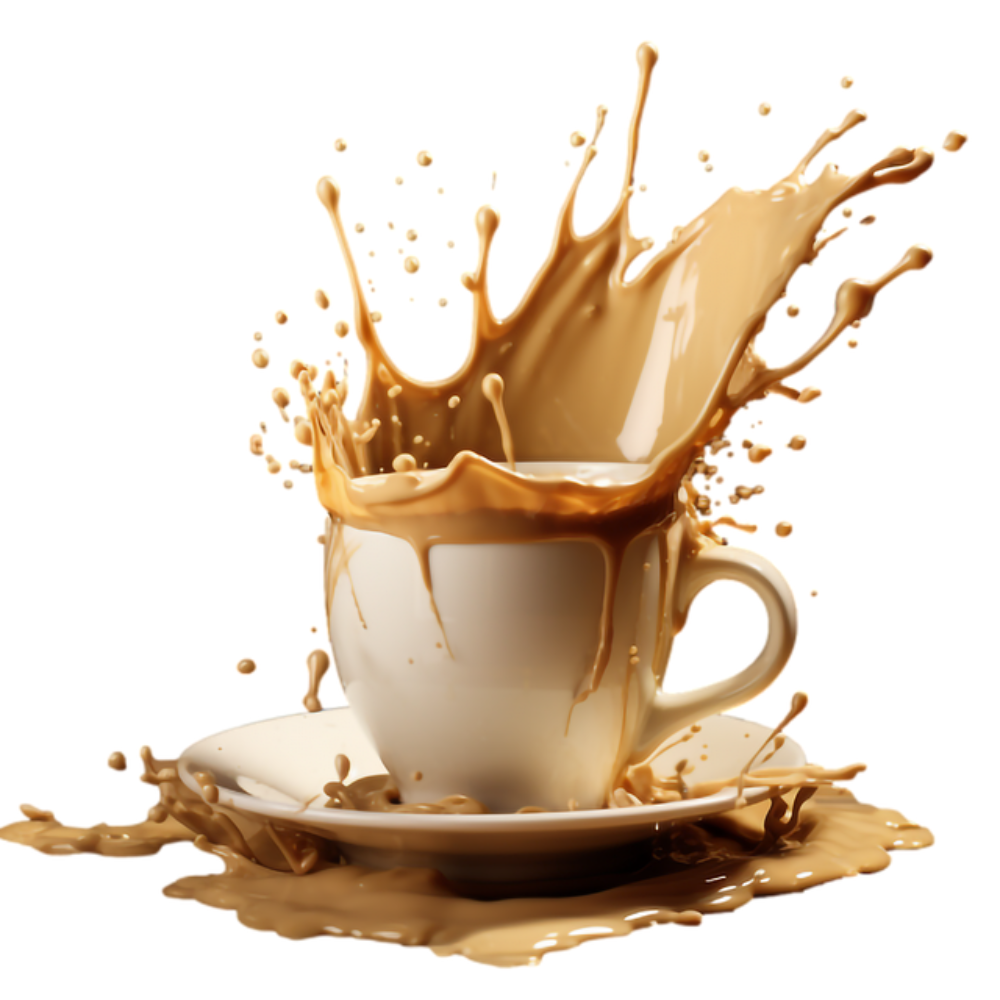 Caramel Coffee