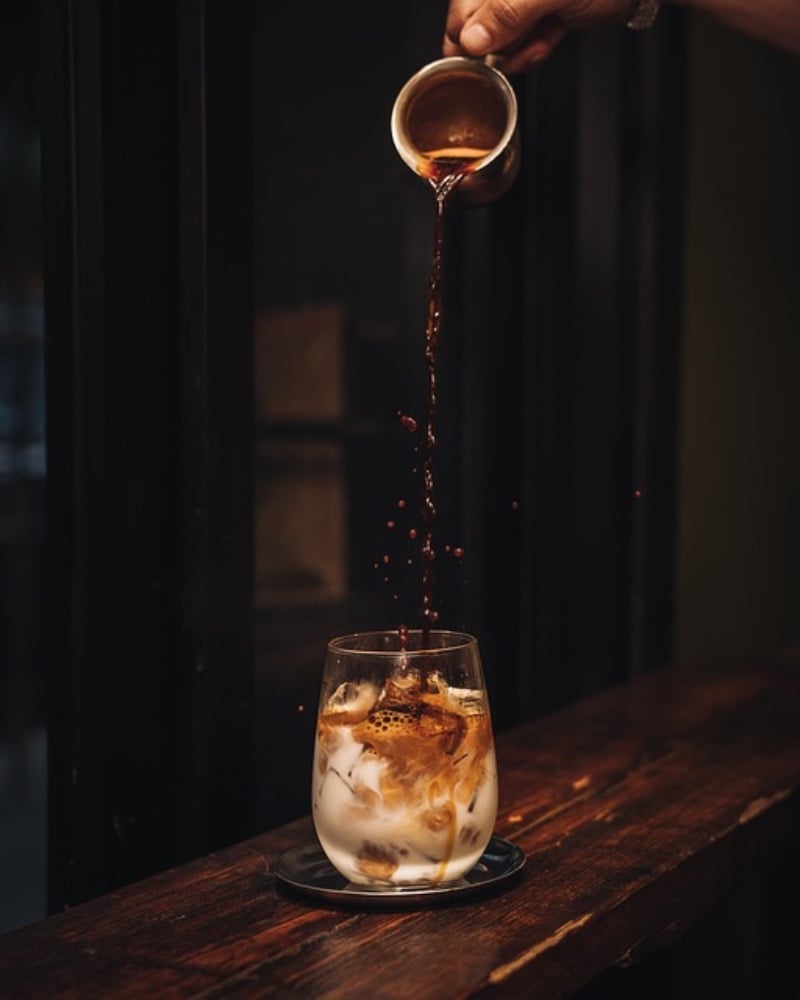 Single Espresso