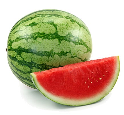 Watermelon Shake