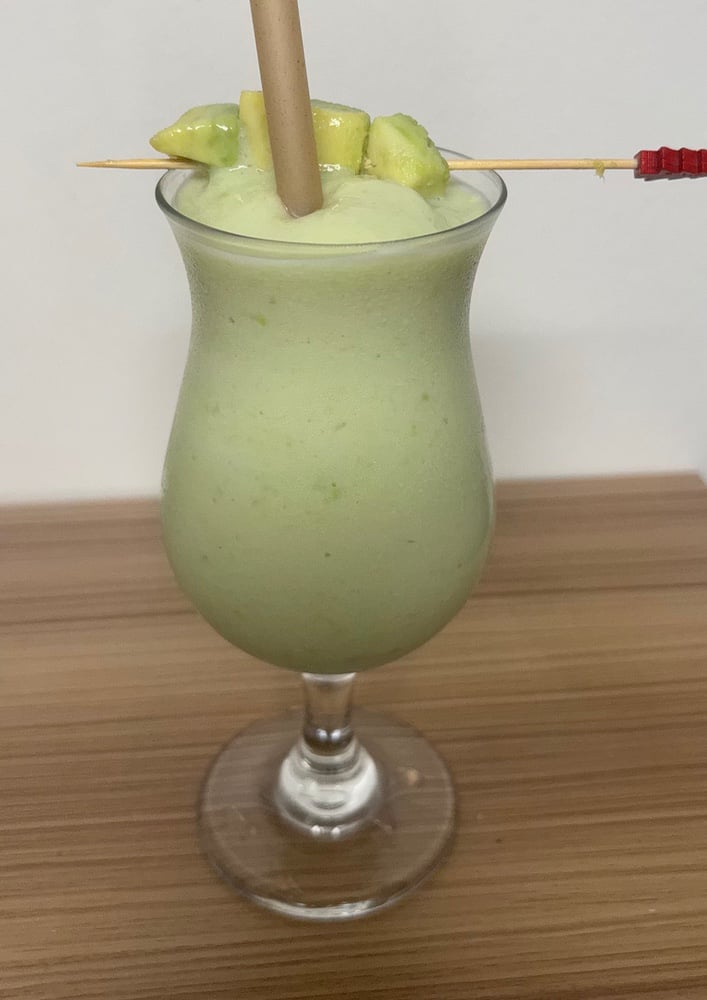 Avocado Shake