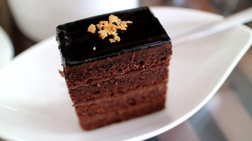 Chocolate Cake