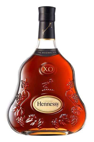Hennessy XO