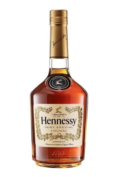 Hennessy VS