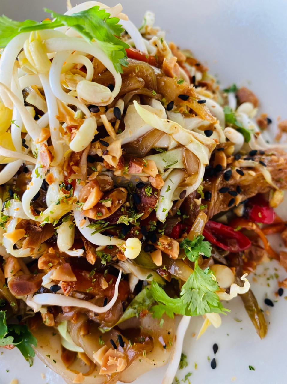 Pad Thai