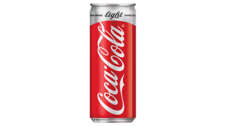 Coca Cola Light