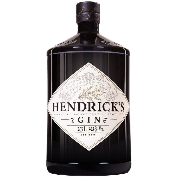 Hendricks