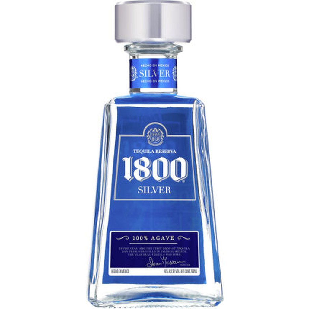 1800 Silver