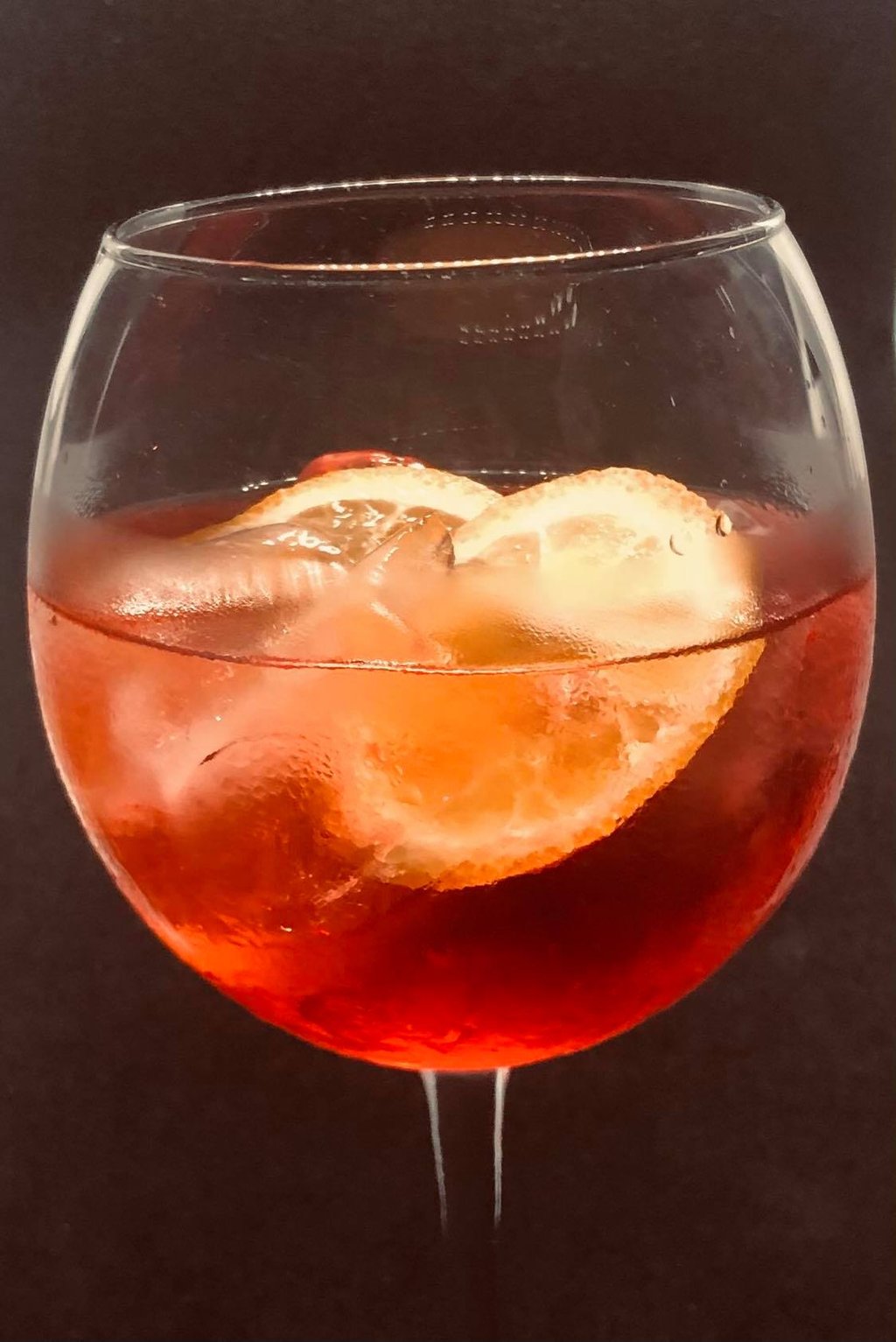 Aperol Spritz